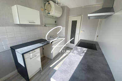 Appartement 1 pièces 490 €