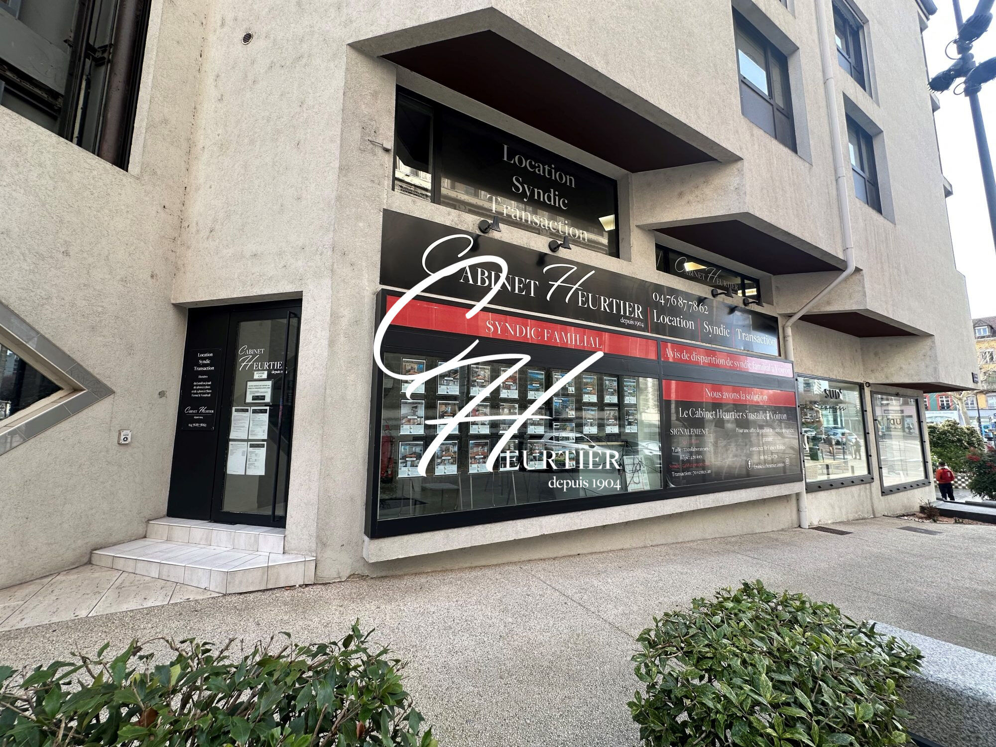Autres  à louer Voiron 38500