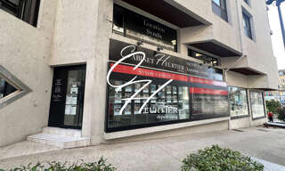 Divers  85 m² à louer à Voiron (38500)