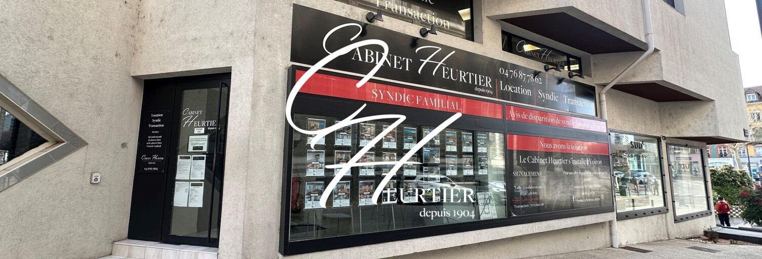 Divers  85 m² à louer à Voiron (38500)