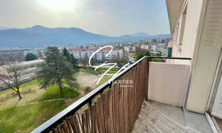 Appartement 4 Pièces 71 m² à vendre à Saint-Martin-d'Hères (38400)