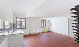 Appartement 3 Pièces 52 m² à vendre à Grasse (06130)