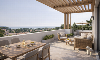 Appartement 3 Pièces 165 m² à vendre à La Ciotat (13600)