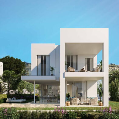 Maison 3 pièces 750000 €