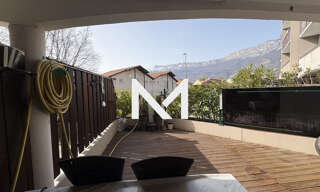 Appartement 3 Pièces 64 m² à vendre à Le Pont-de-Claix (38800)