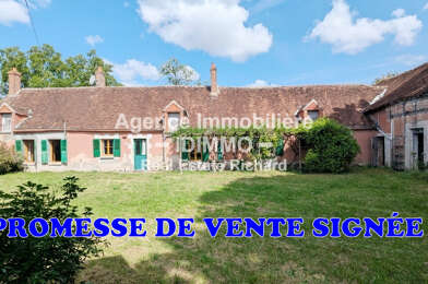 Maison 5 pièces 165000 €