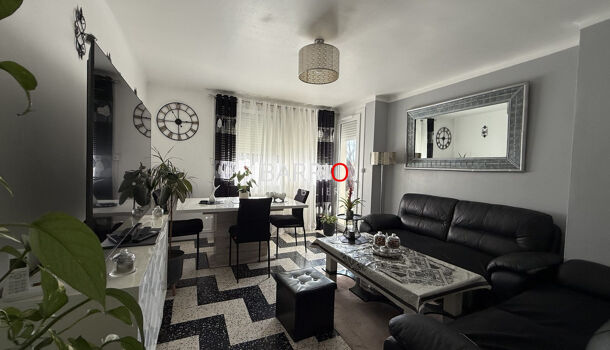 Appartement 3 pièces  à vendre Perpignan 66000