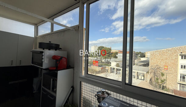 Appartement 3 pièces  à vendre Perpignan 66000