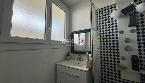 Appartement 3 pièces  à vendre Perpignan 66000