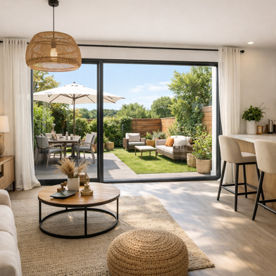 Appartement 1 pièces 255000 €