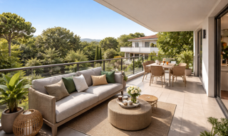 Appartement 3 Pièces 82 m² à vendre à Draguignan (83300)