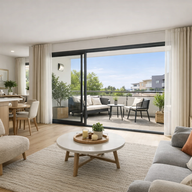 Appartement 1 pièces 189000 €