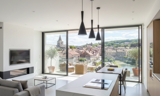 Appartement 3 Pièces 85 m² à vendre à Brignoles (83170)