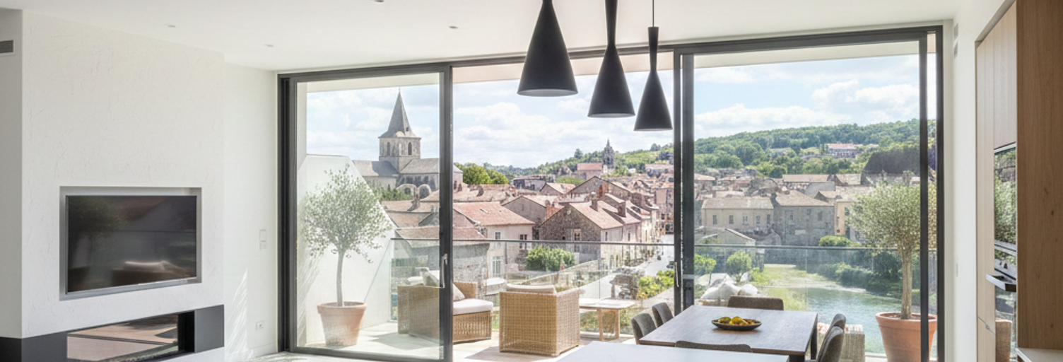 Appartement 3 Pièces 85 m² à vendre à Brignoles (83170)