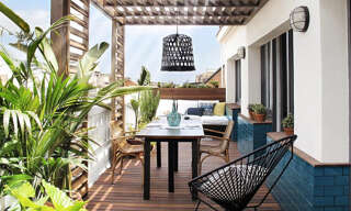 Appartement 1 Pièce 43 m² à vendre à Torcy (77200)