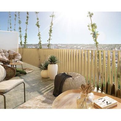 Appartement 3 pièces 259000 €