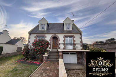 Maison 6 pièces 302000 €