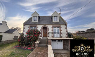 Maison 6 Pièces 103 m² à vendre à Paimpol (22500)