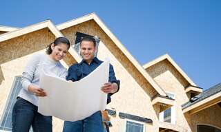 Terrain  850 m² à vendre à Martillac (33650)