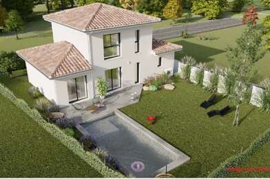 Terrain  189850 €