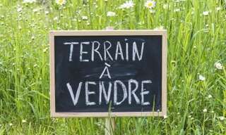 Terrain  928 m² à vendre à Martillac (33650)