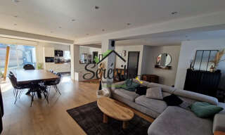 Maison 6 Pièces 135 m² à vendre à Hallennes-lez-Haubourdin (59320)