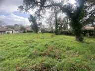 Terrain Moliets 1390m² proche toute commodités  — photo 2