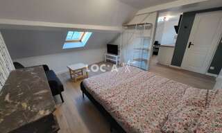 Appartement 1 Pièce 20 m² à louer à Dijon (21000)