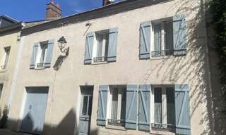 Maison 6 Pièces 130 m² à vendre à Montargis (45200)