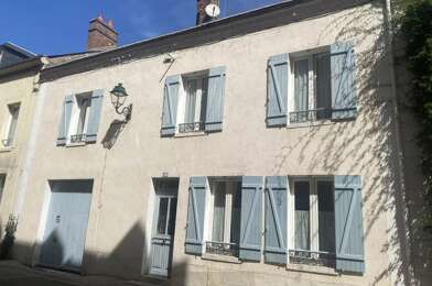 Maison 6 pièces 235000 €