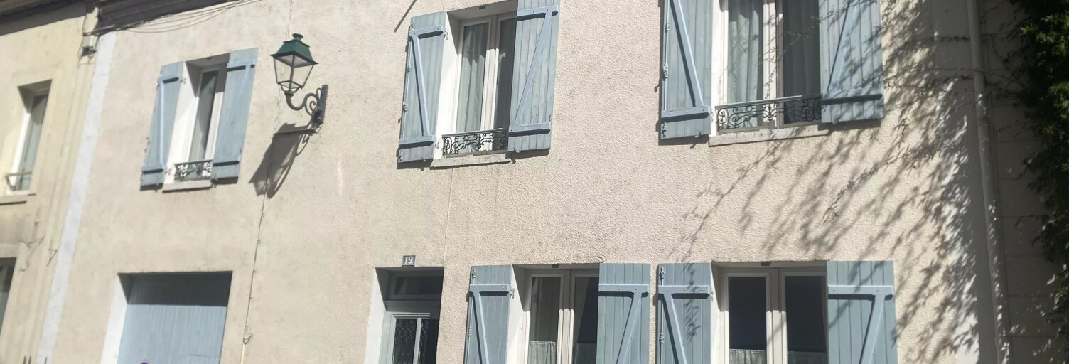 Maison 6 Pièces 130 m² à vendre à Montargis (45200)