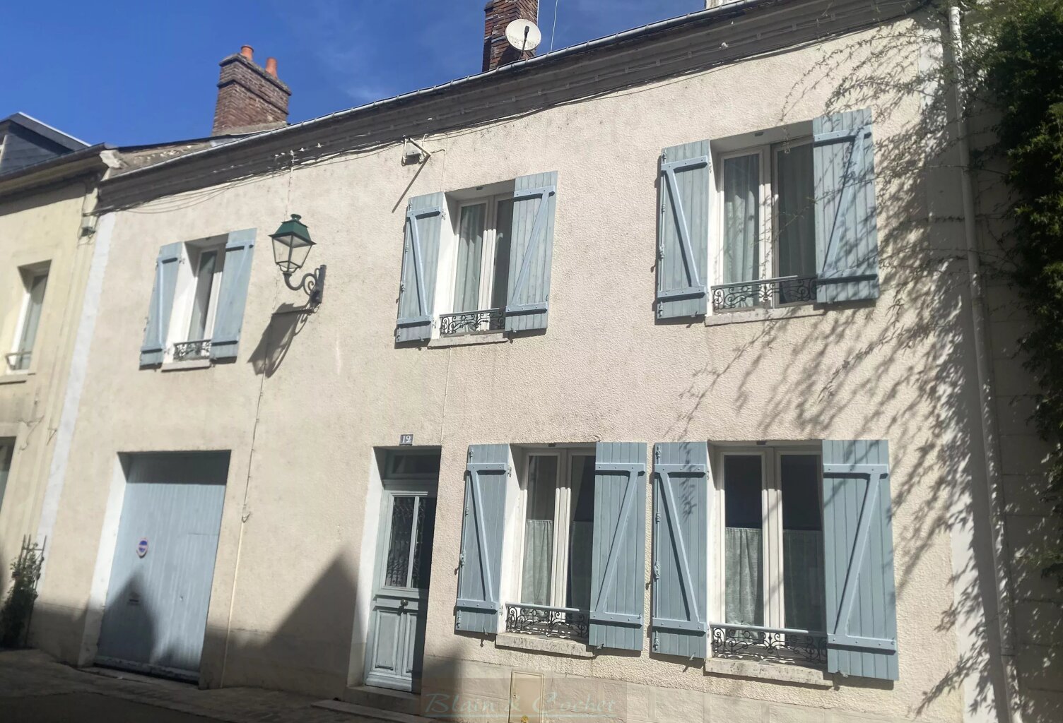 Maison spacieuse à Montargis avec 4 chambres — photo 1