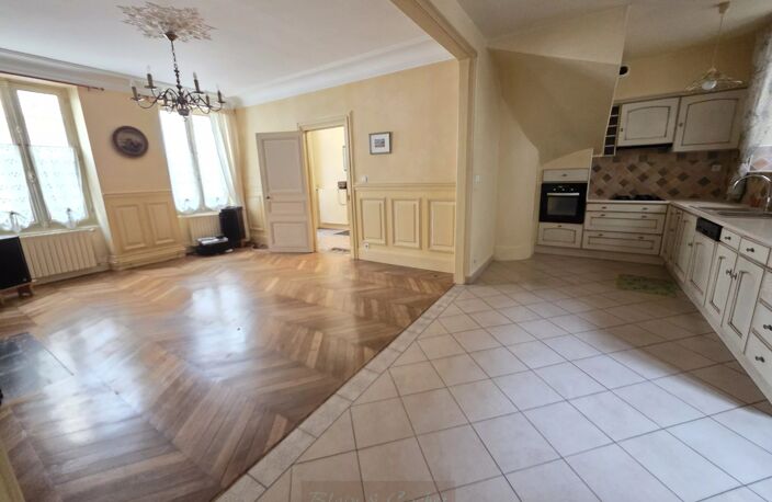 Maison spacieuse à Montargis avec 4 chambres — photo 4