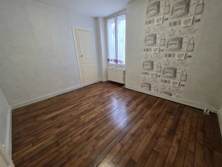 Maison spacieuse à Montargis avec 4 chambres — photo 1