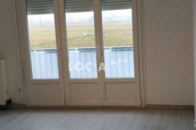 Appartement 1 pièces 465 €