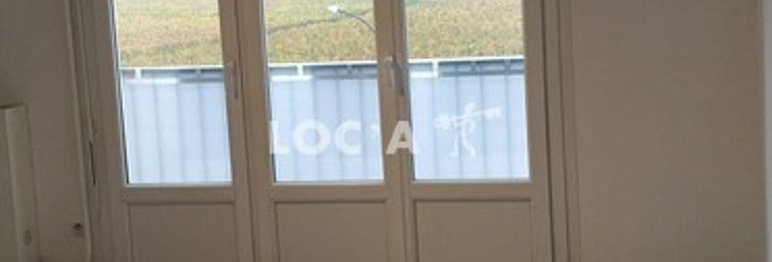 Appartement 1 Pièce 28 m² à louer à Nuits-Saint-Georges (21700)