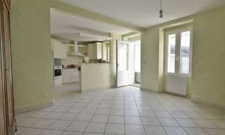 Maison 7 Pièces 101 m² à vendre à Saint-Léger-sous-Cholet (49280)