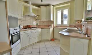 Maison 7 Pièces 101 m² à vendre à Saint-Léger-sous-Cholet (49280)