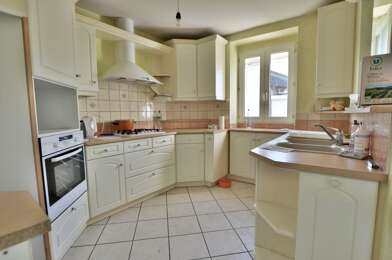 Maison 7 pièces 189000 €
