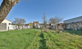Maison 7 Pièces 101 m² à vendre à Saint-Léger-sous-Cholet (49280)