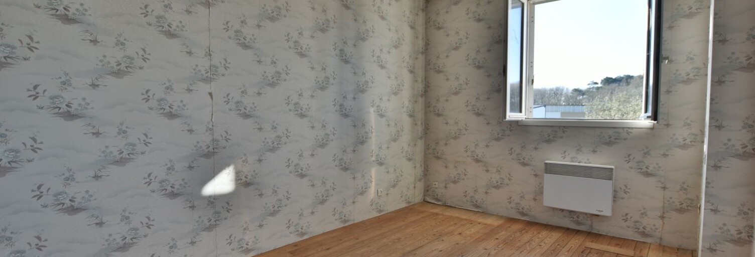 Maison 7 Pièces 101 m² à vendre à Saint-Léger-sous-Cholet (49280)