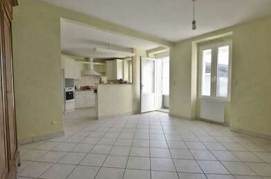 Maison 7 pièces 189000 €