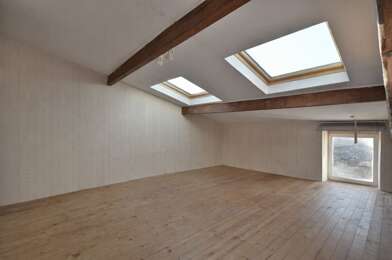 Maison 7 pièces 189000 €