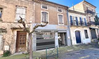 Maison 1 Pièce 190 m² à vendre à Quarante (34310)