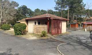 Maison 1 Pièce 20 m² à vendre à Moliets-et-Maâ (40660)