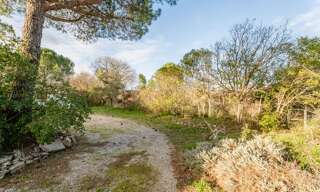 Terrain  433 m² à vendre à Paulhan (34230)