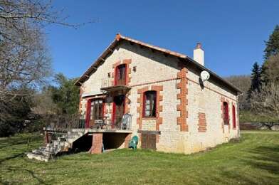 Maison 7 pièces 315785 €