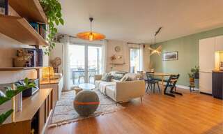 Appartement 4 Pièces 82 m² à vendre à Épagny Metz-Tessy (74330)