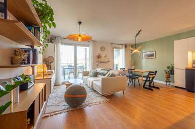 Appartement 4 pièces 485000 €