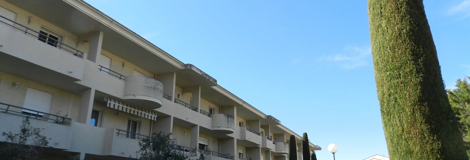 Appartement 3 Pièces 82 m² à vendre à Draguignan (83300)